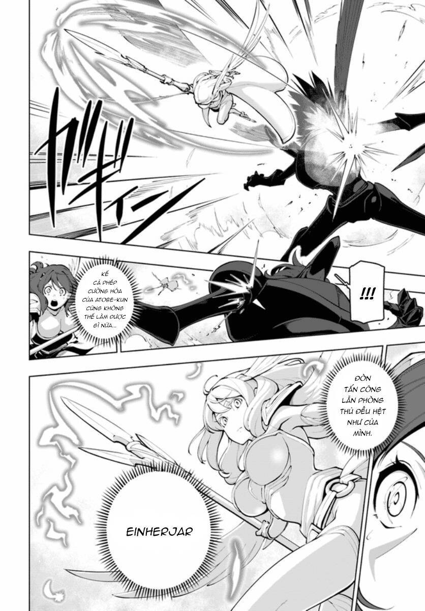 saijaku teima wa gomi hiroi no tabi o hajimemashita chapter 15.2 5