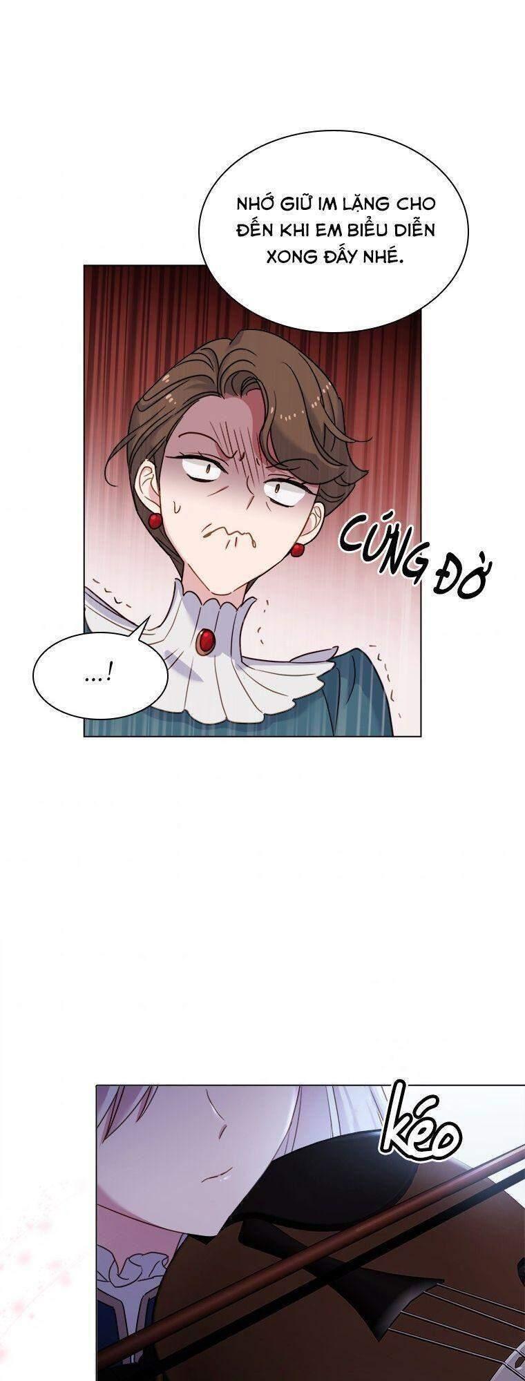 để yên cho tiểu thư hiền chapter 38 43