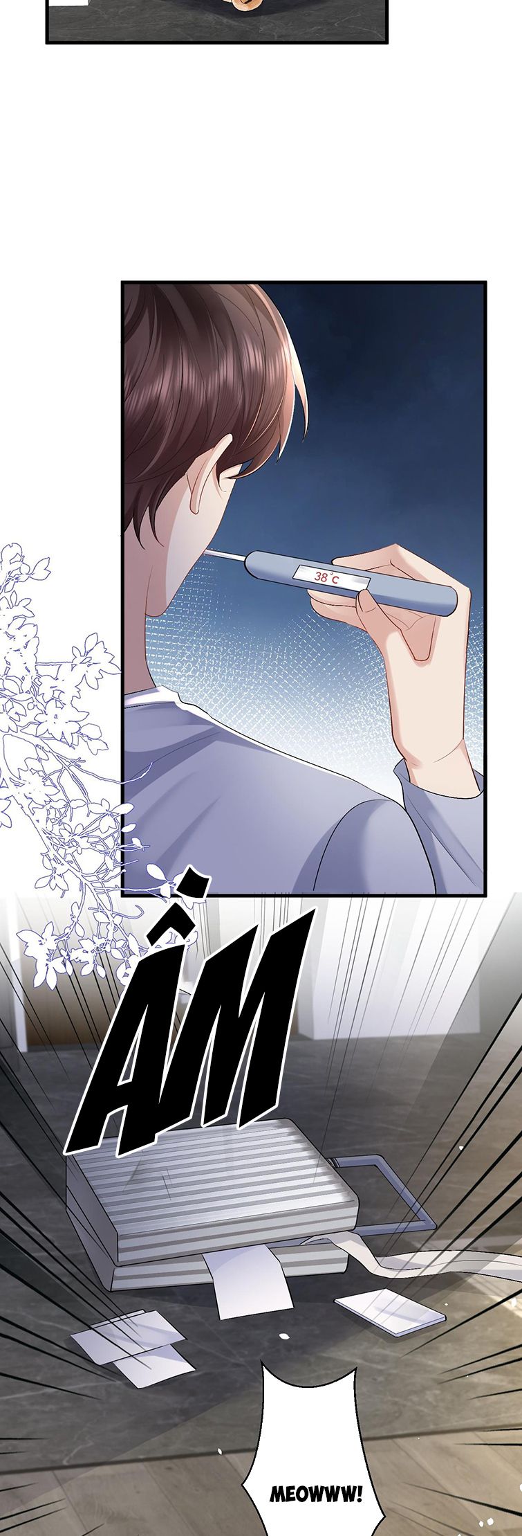 máy bay giấy chapter 96 9