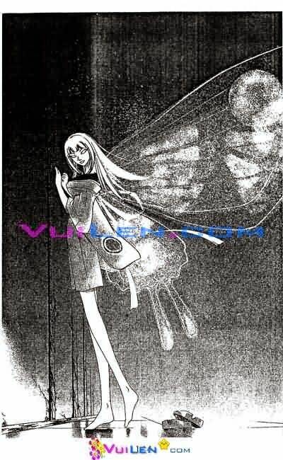 mắt quỷ kyo chapter 78 145