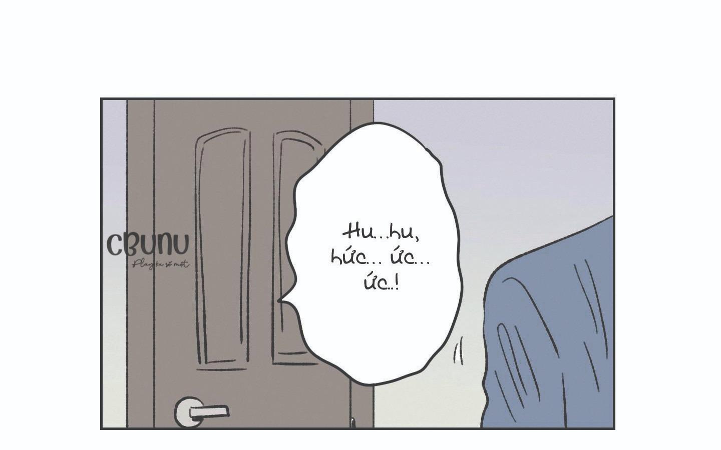 tình tay ba giữa chó, sói và mèo chapter 20 33