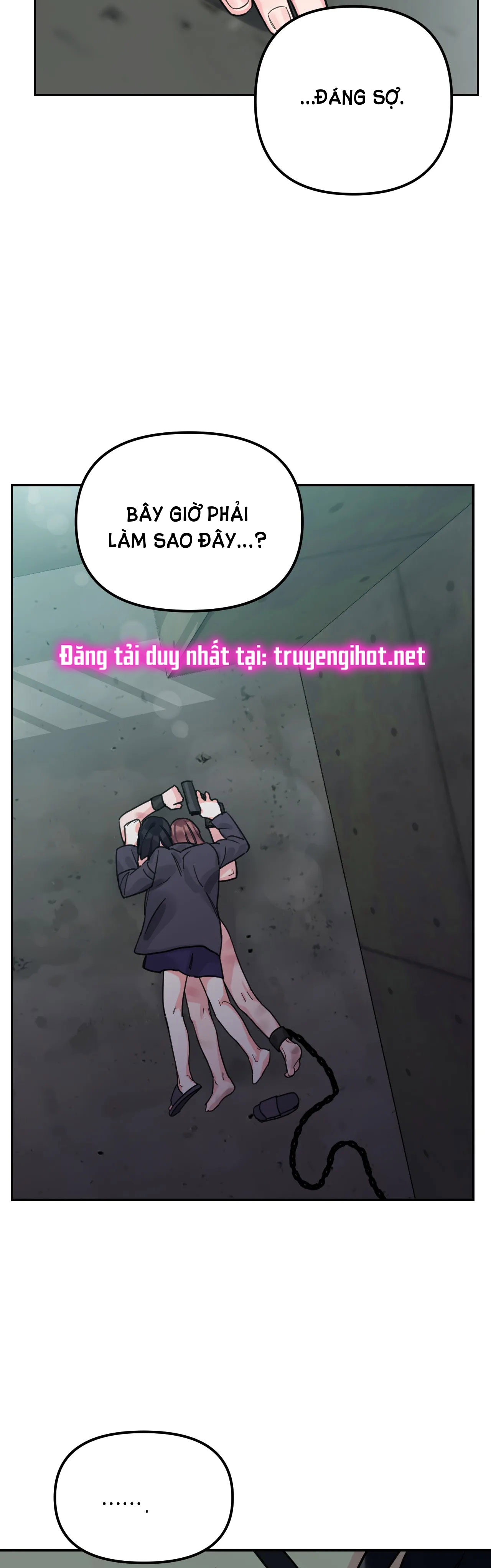 [18+] barrel chapter 5.2 15