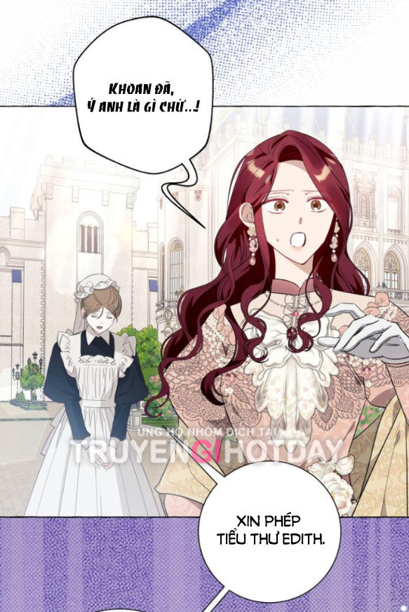 tôi tưởng đó chỉ là tiểu thuyết trọng sinh bình thường chapter 40.2 5