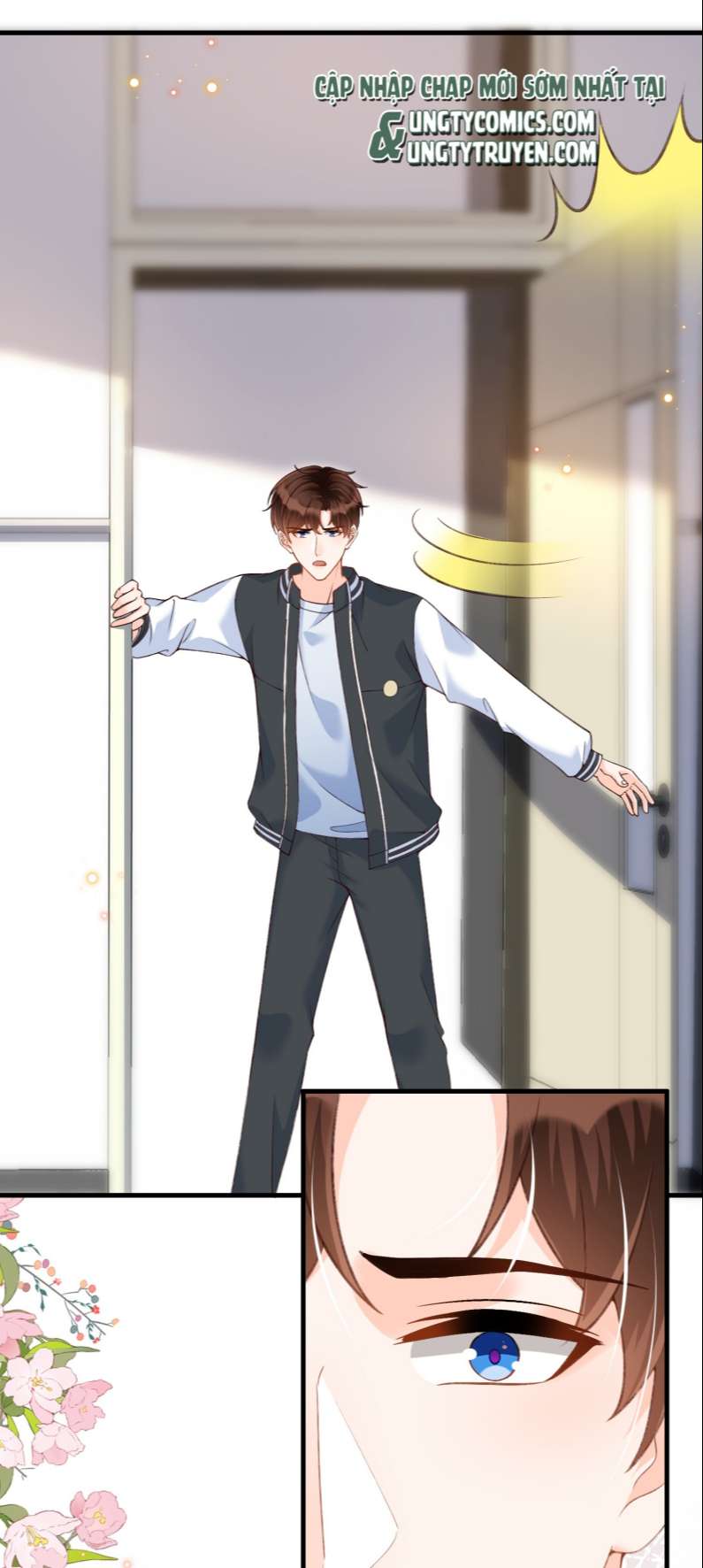 ngọt không ngừng nghỉ chapter 63 17