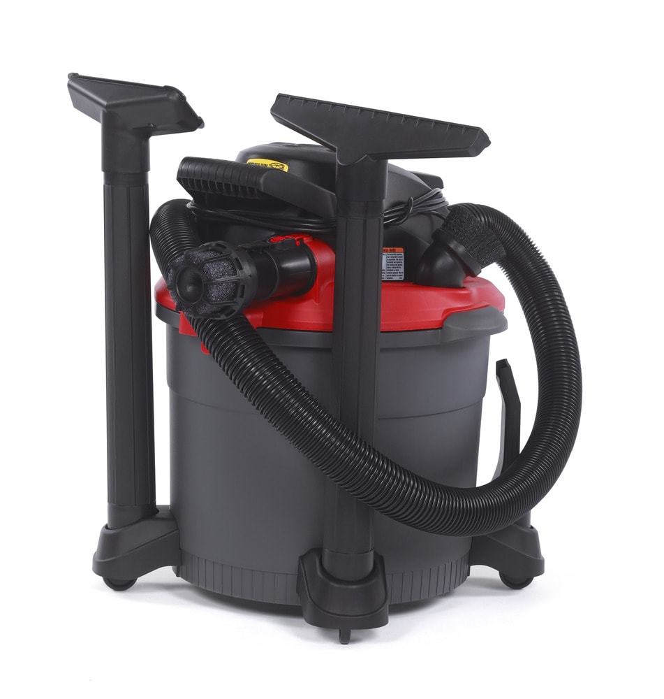 Máy hút bụi Công nghiệp 3 in 1 RIDGID 22,5 lít khô/ướt/Thổi gió , số 1 tại Mỹ