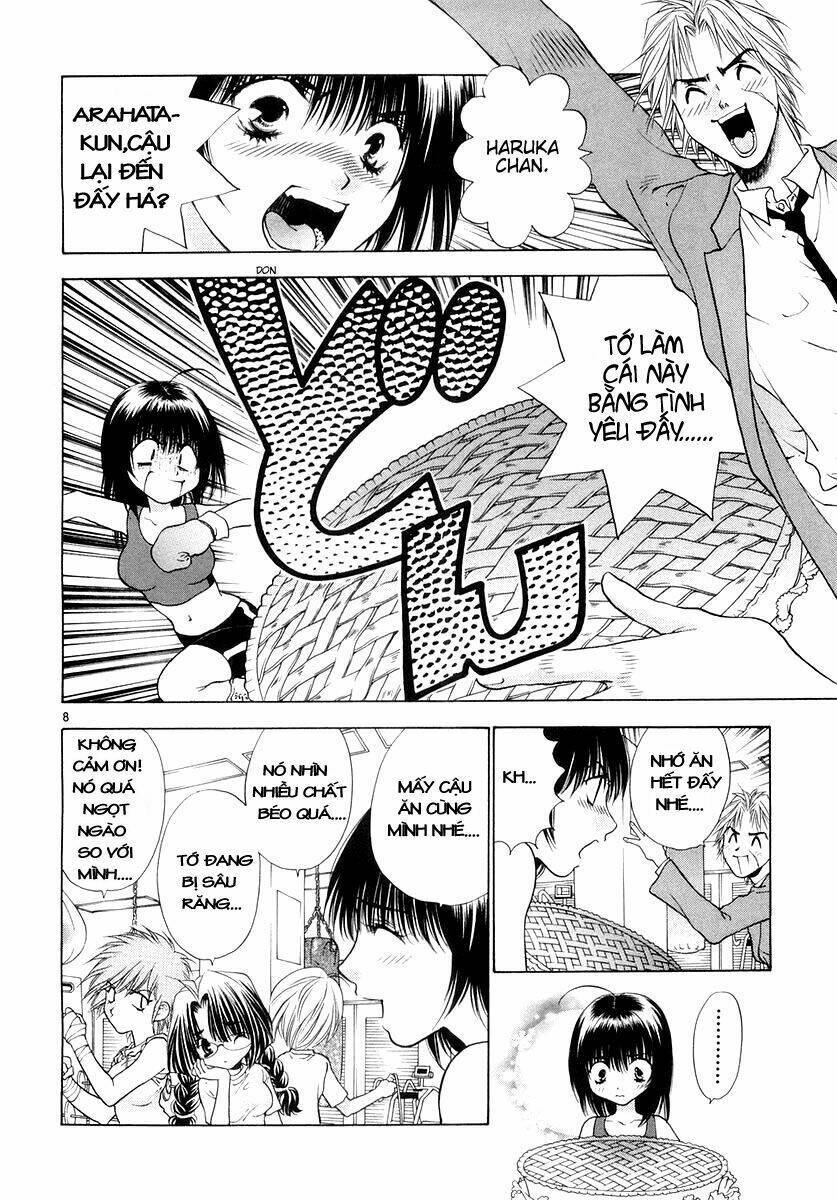 girls saurus dx chapter 24 9