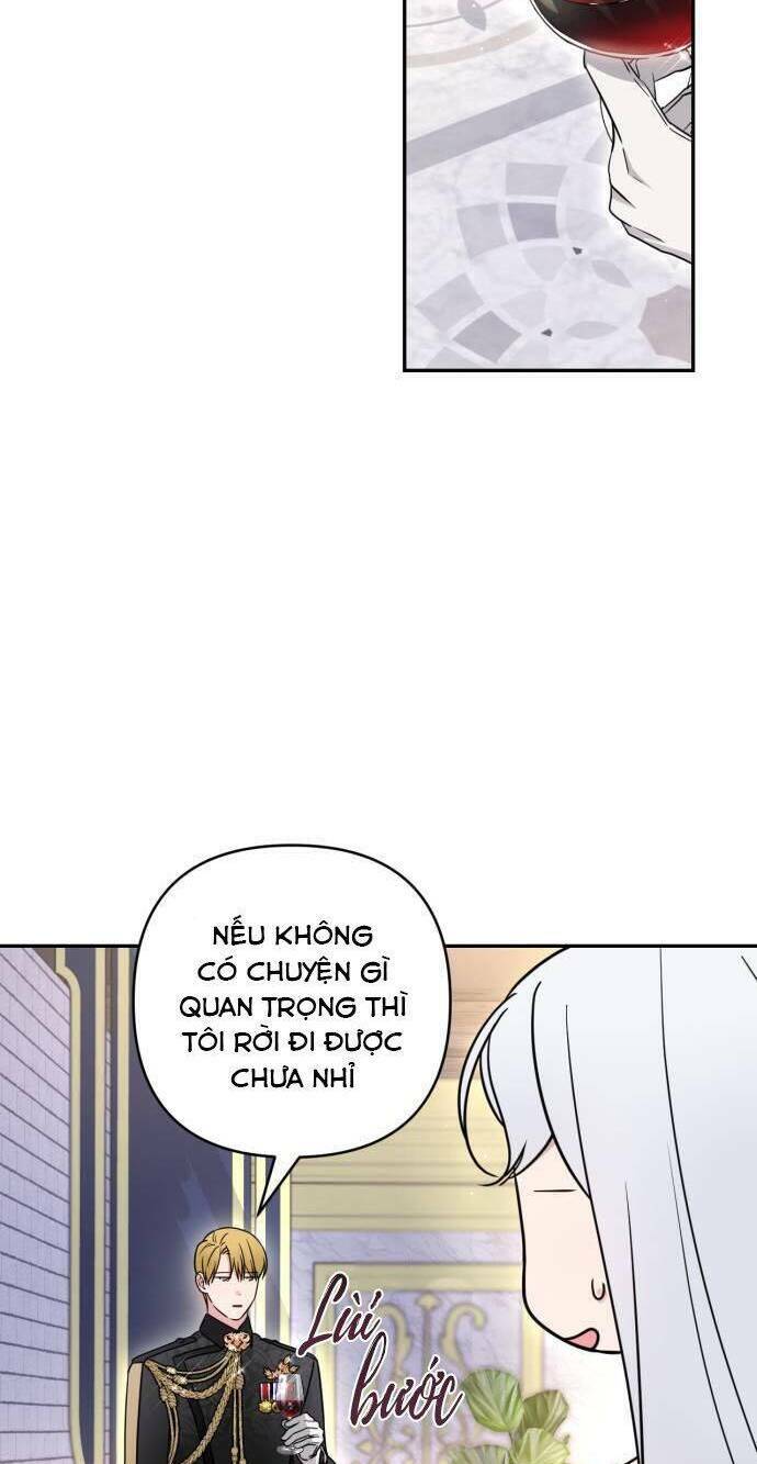 công nương mint bé nhỏ chapter 40 5