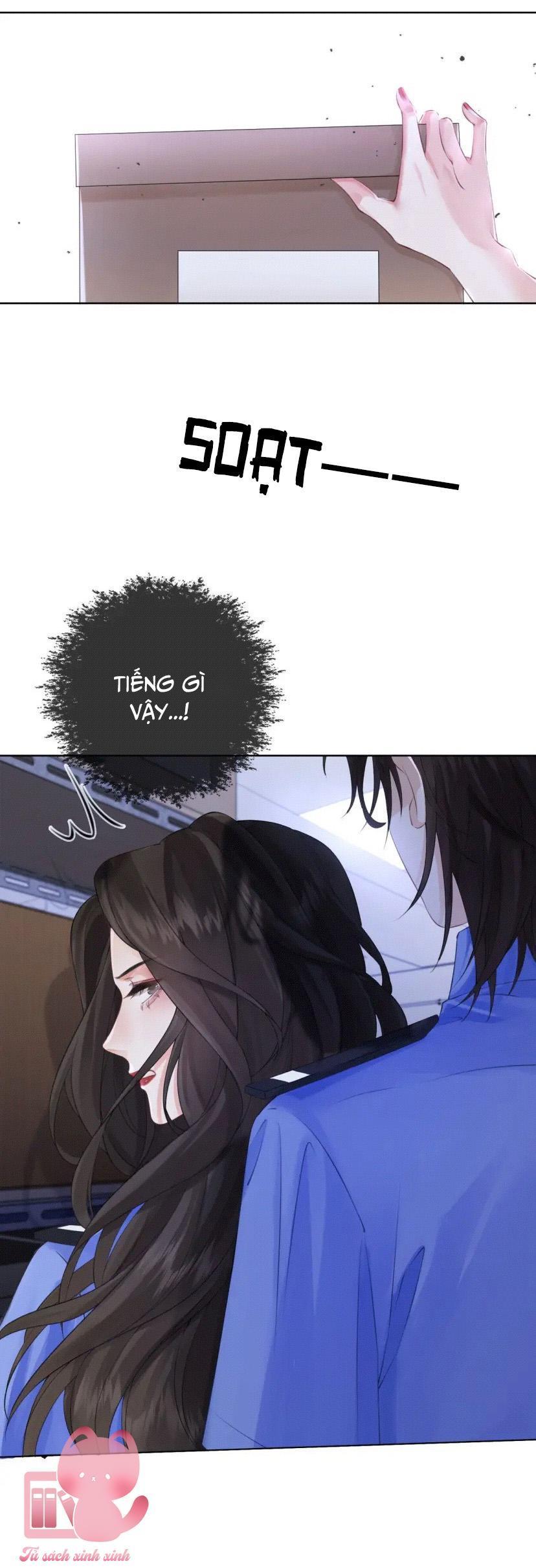 nàng tiểu thư pháp y thân yêu của tôi chapter 7 27