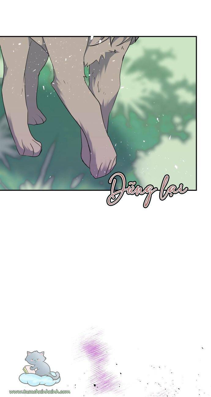 tôi đang nuôi dưỡng một con quái thú chapter 70 23