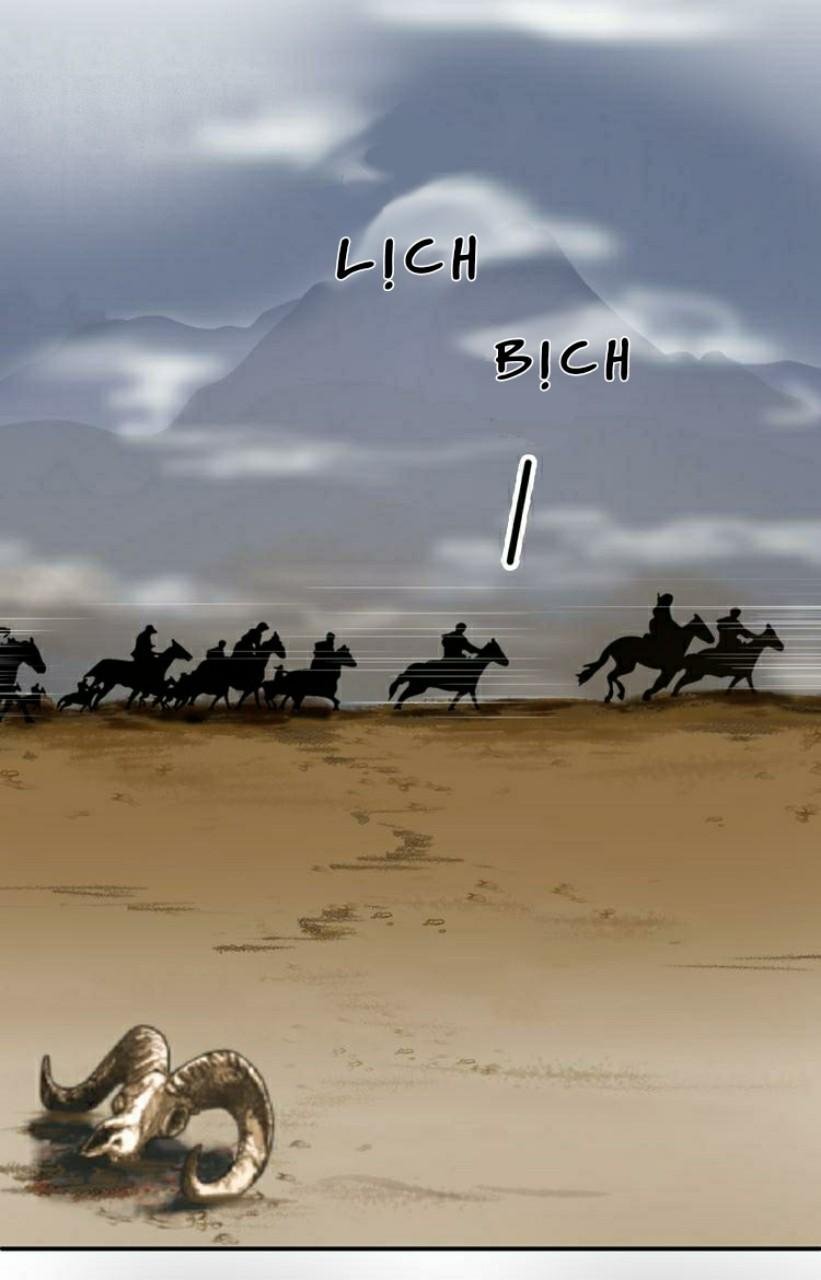 nỗi nhớ ngàn năm chapter 4 18