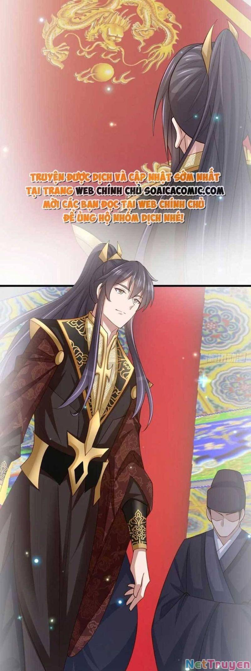 thuần hóa ba ba bạo quân chapter 88 23