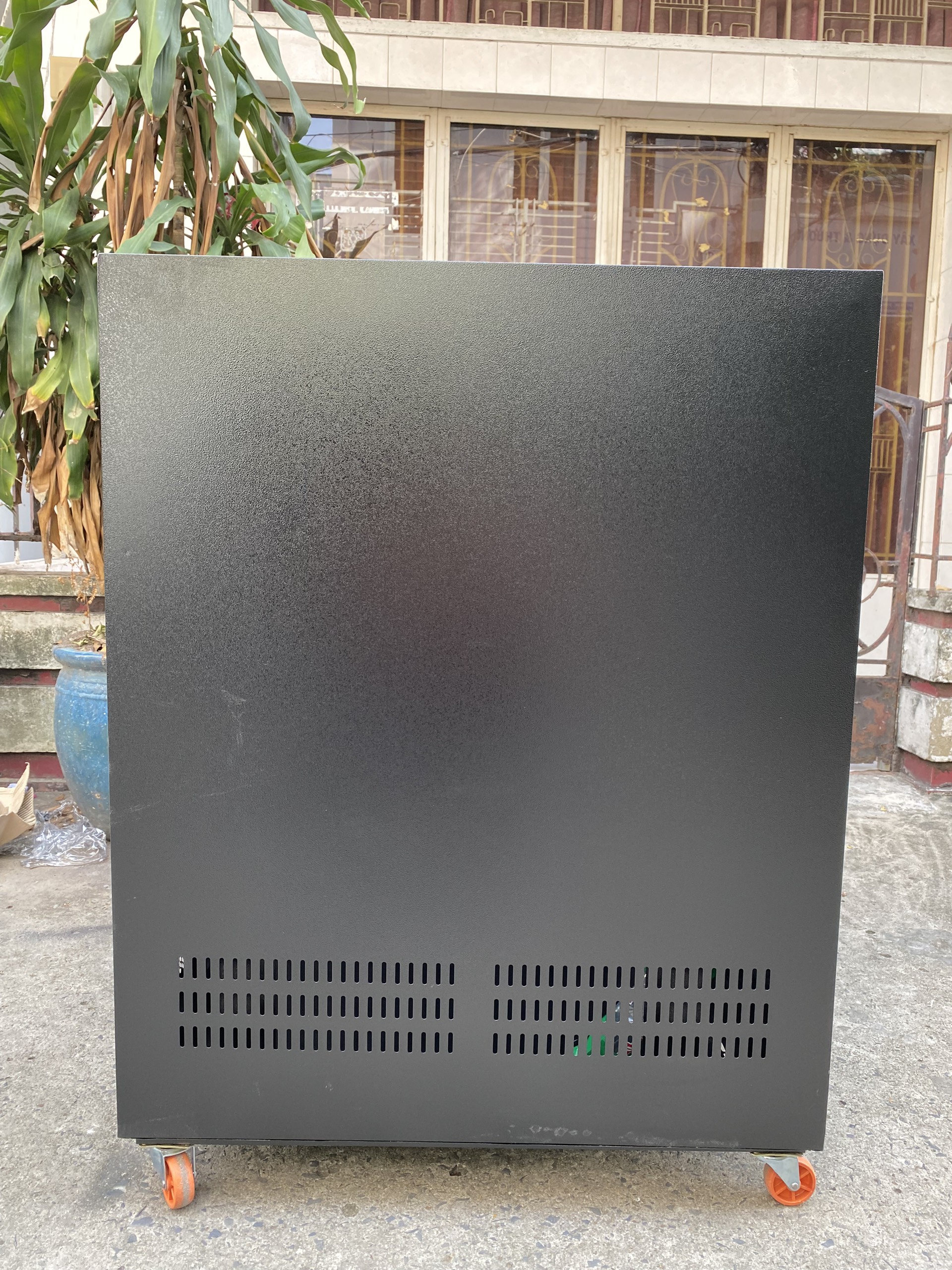 Tủ mạng HTTrack 20U D800 - Hàng Chính Hãng