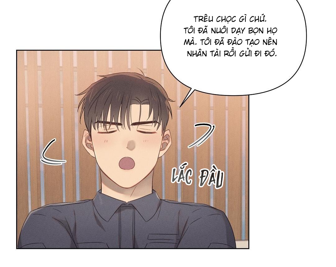 đại úy lãng mạn thân yêu của tôi chapter 20 52