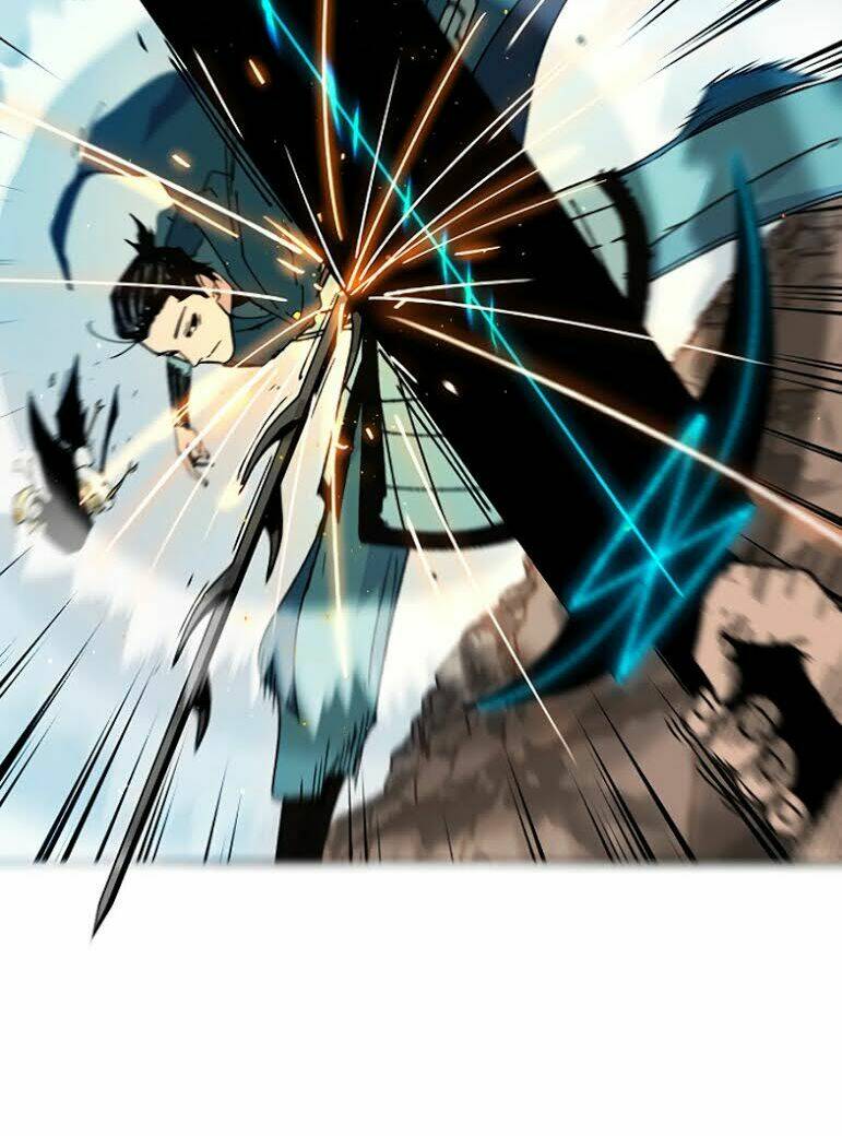 npc bắt đầu từ kỹ năng lv.999 chapter 0 37