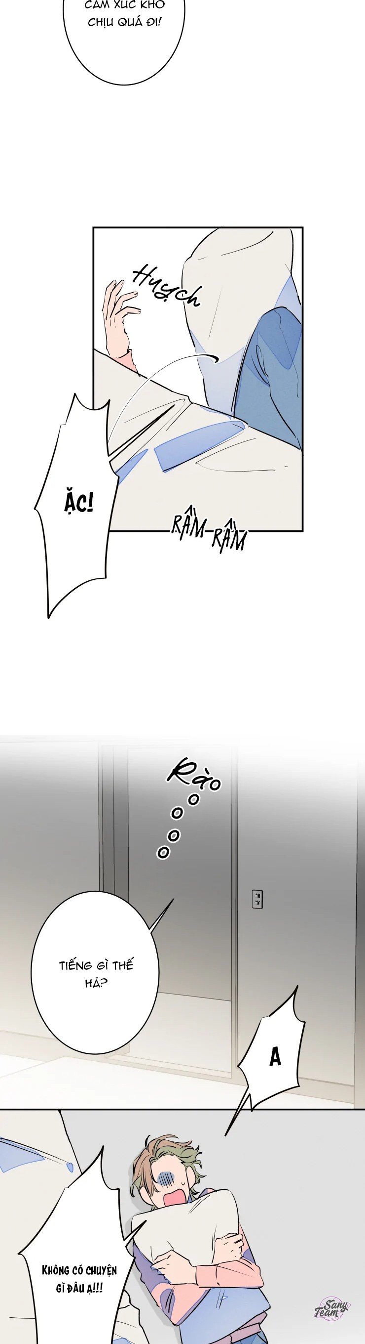 cưới anh hả?! được luôn! chapter 22 6