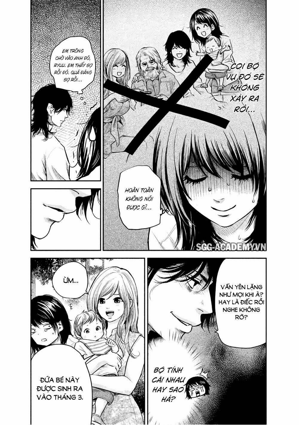 đạo luật nhiều vợ chapter 156 8