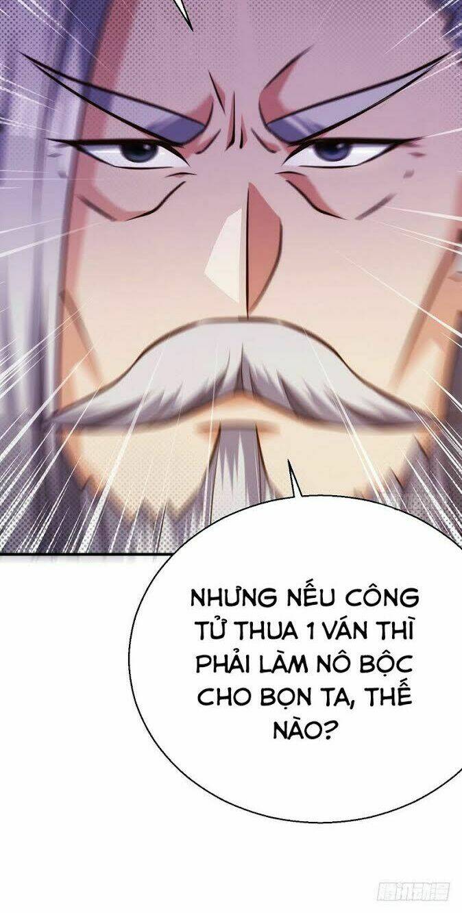 thiên hạ kiếp chapter 4 43