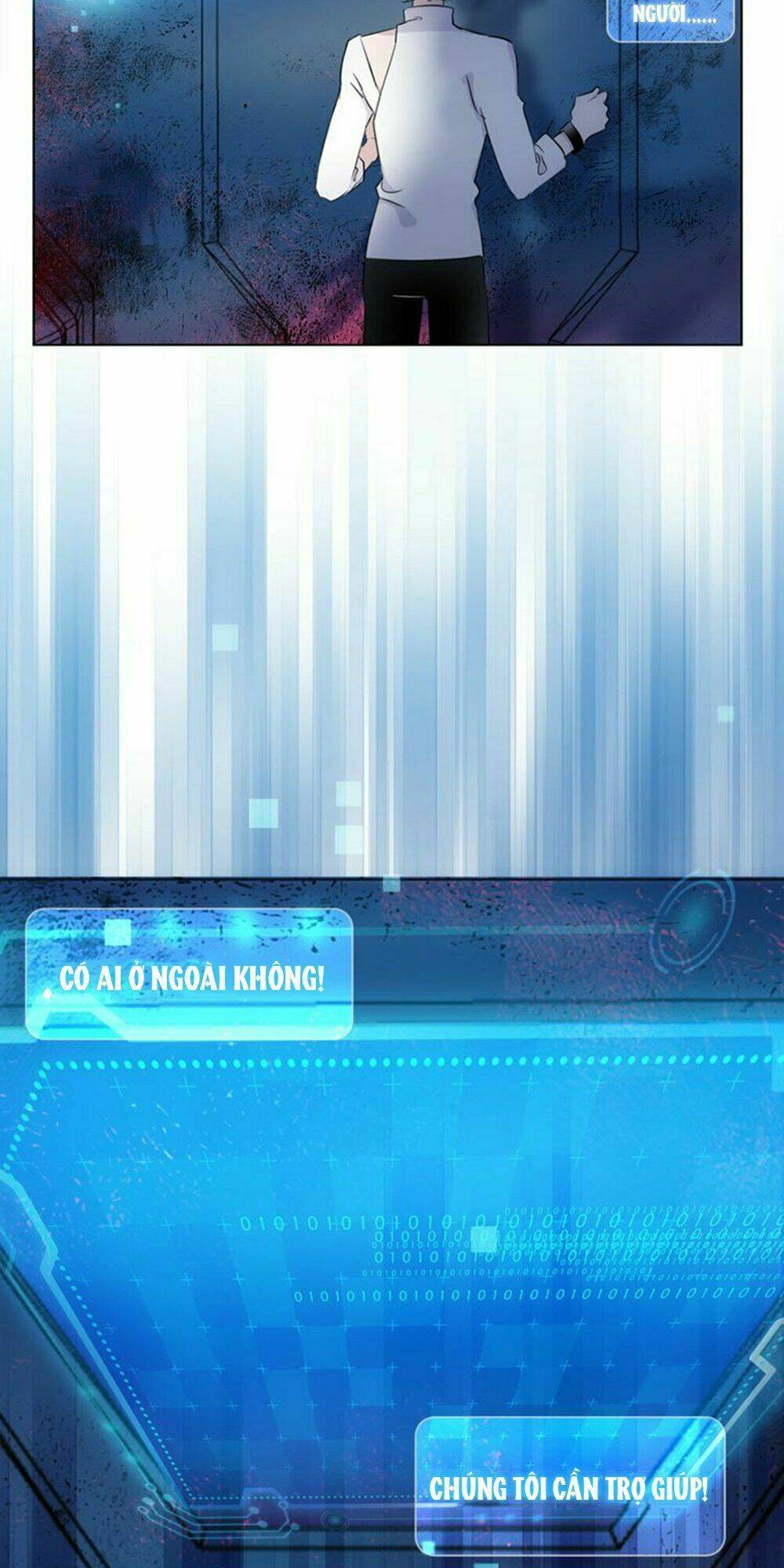 em đến từ nơi đại dương vĩnh hằng chapter 29 18