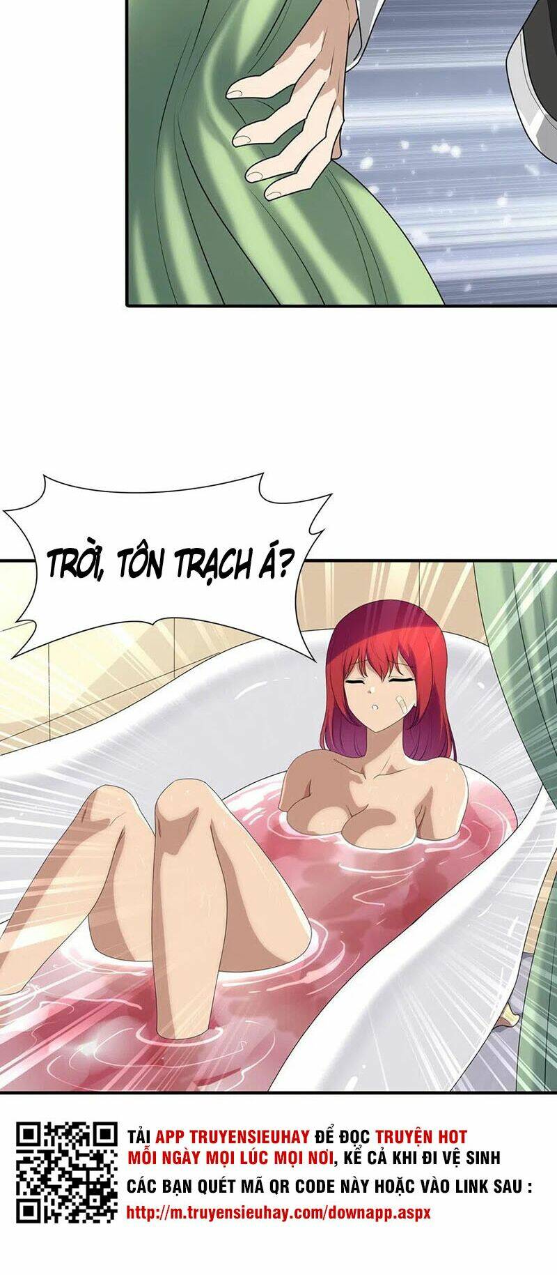 bạn gái virus của tôi chapter 170 35