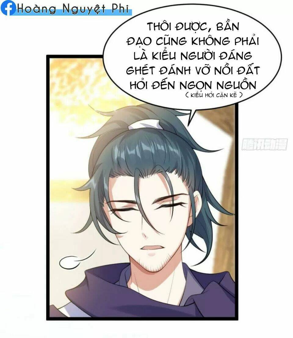 phế nữ yêu thần chapter 59 16