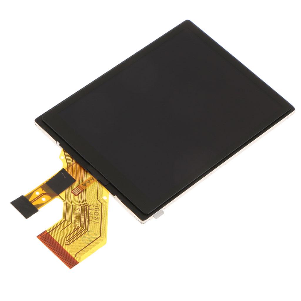 LCD Screen for DMC ZS20 ZS19 TZ30 TZ31 + Touch + Backlight