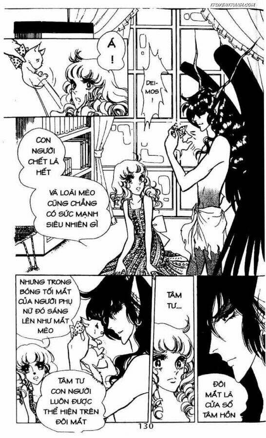 akuma no hanayome (bride of deimos) chapter 7.2 36