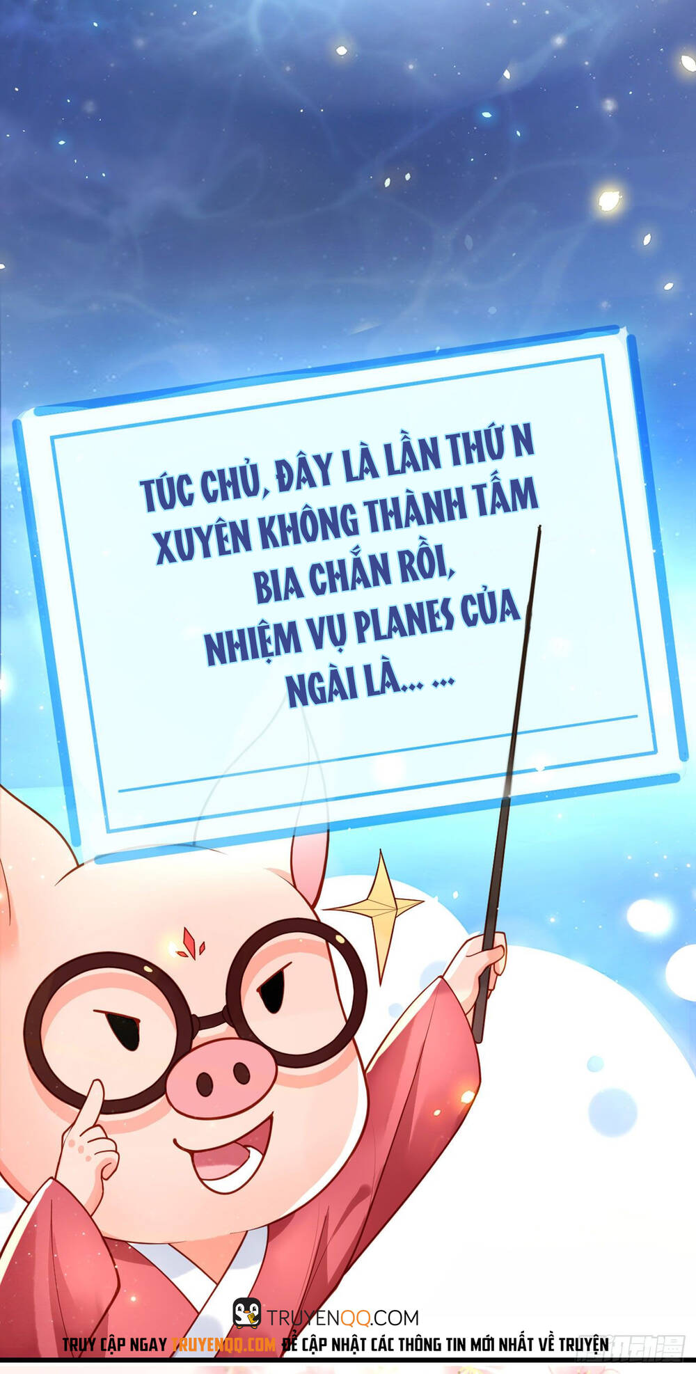 hệ thống xuyên không hỏa tốc: lão đại phản diện không dễ chọc chapter 1 3