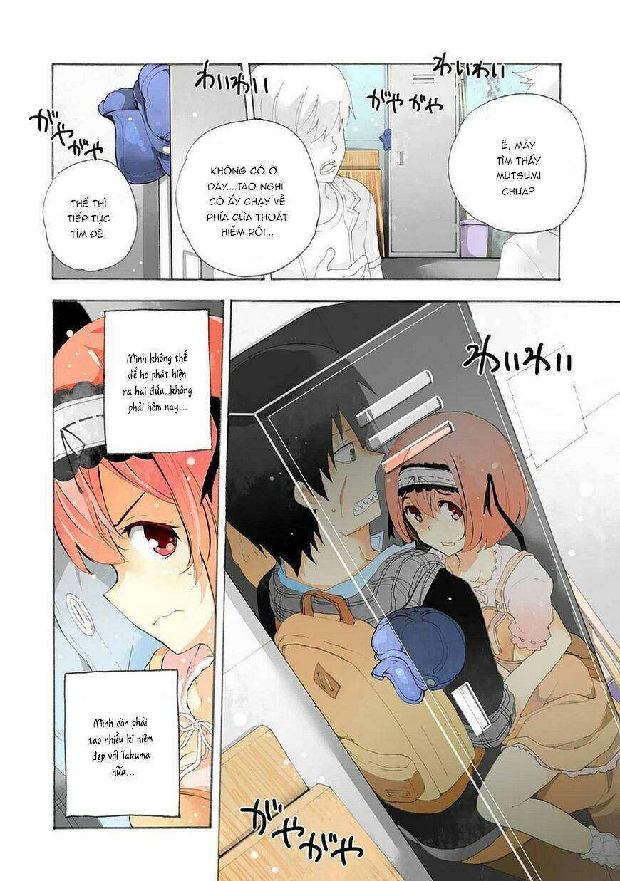 ikusa x koi chapter 7 5