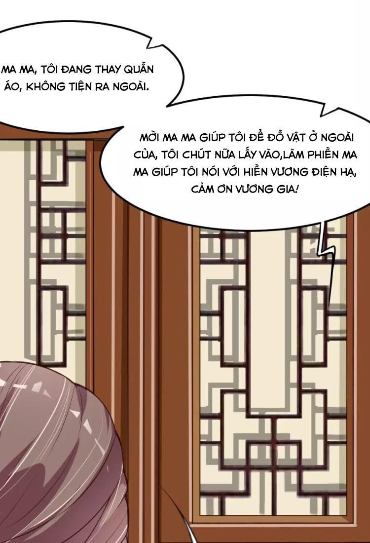 đế vương sợ vương phi muốn sở hữu thiên hạ chapter 9 22