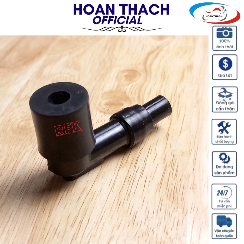 Chụp Bugi xe máy sirius , HOANTHACH SP009467