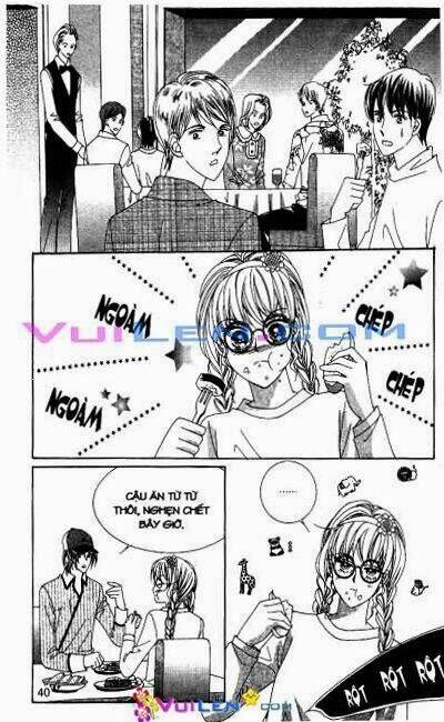 đừng tin cô ấy chapter 8 40