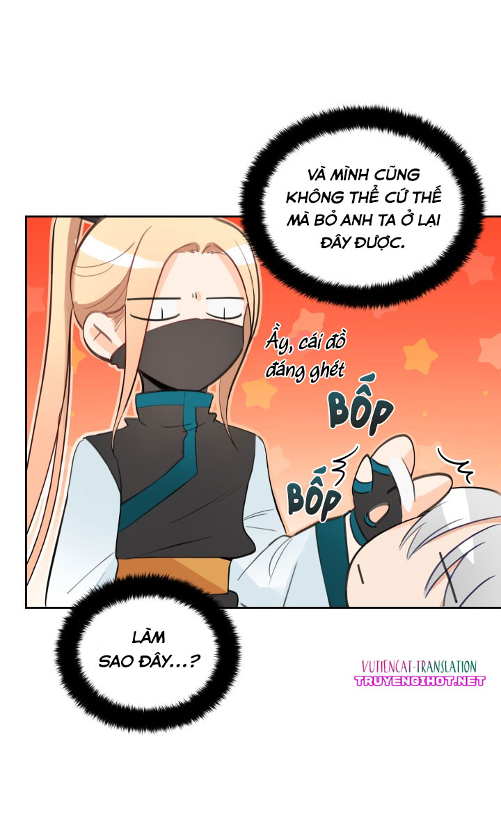 khế ước hậu cung chapter 24.1 19