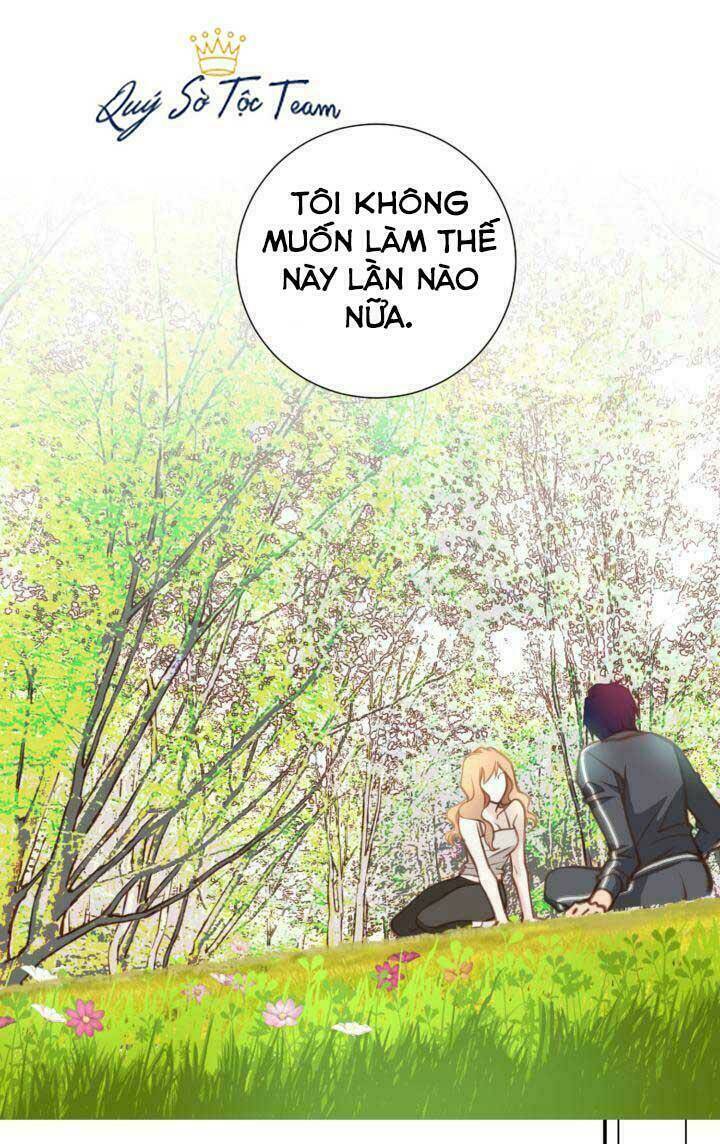 tiếp xúc chí mạng chapter 39 32