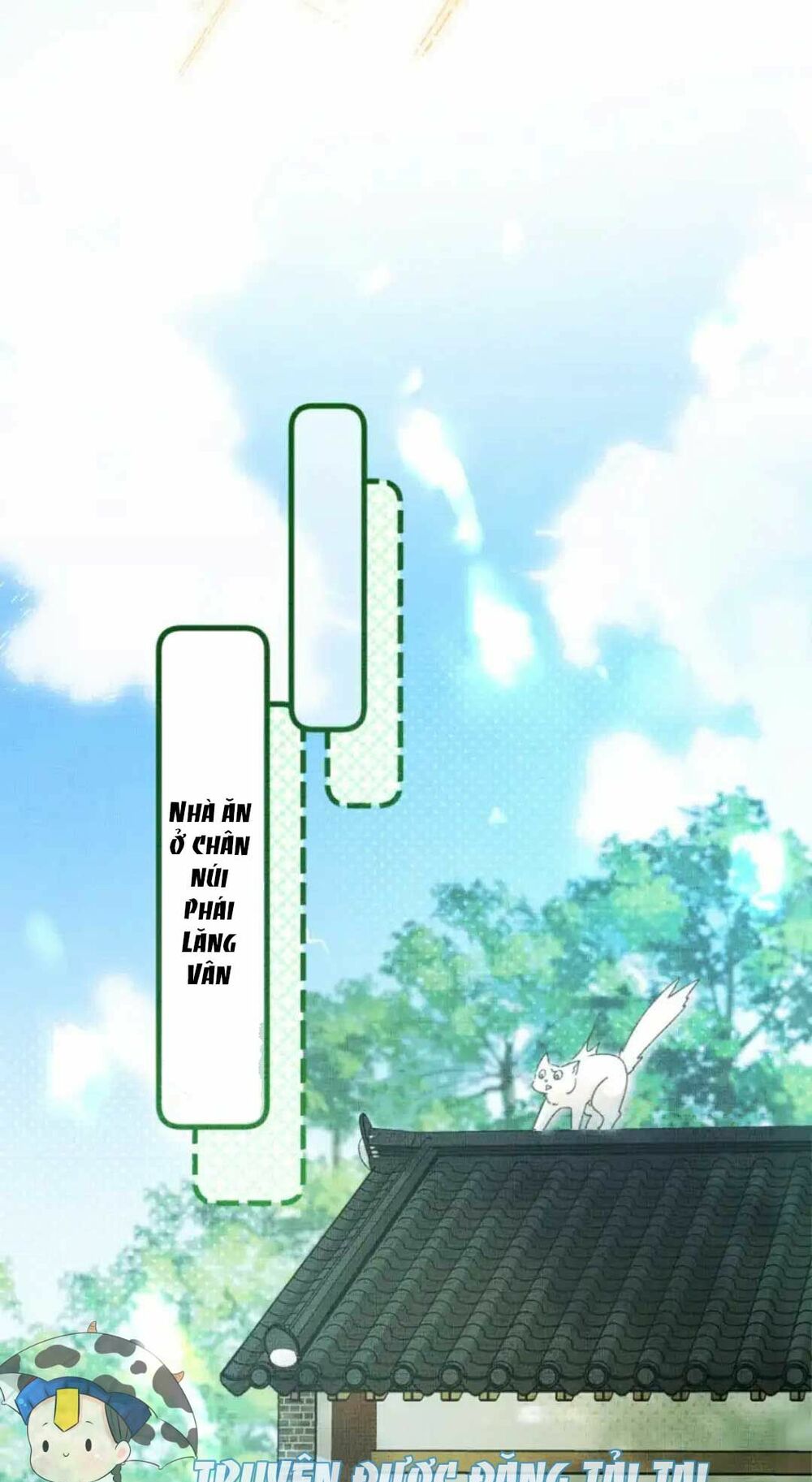 ác nữ mỹ nhân siêu vô hại chapter 1 3