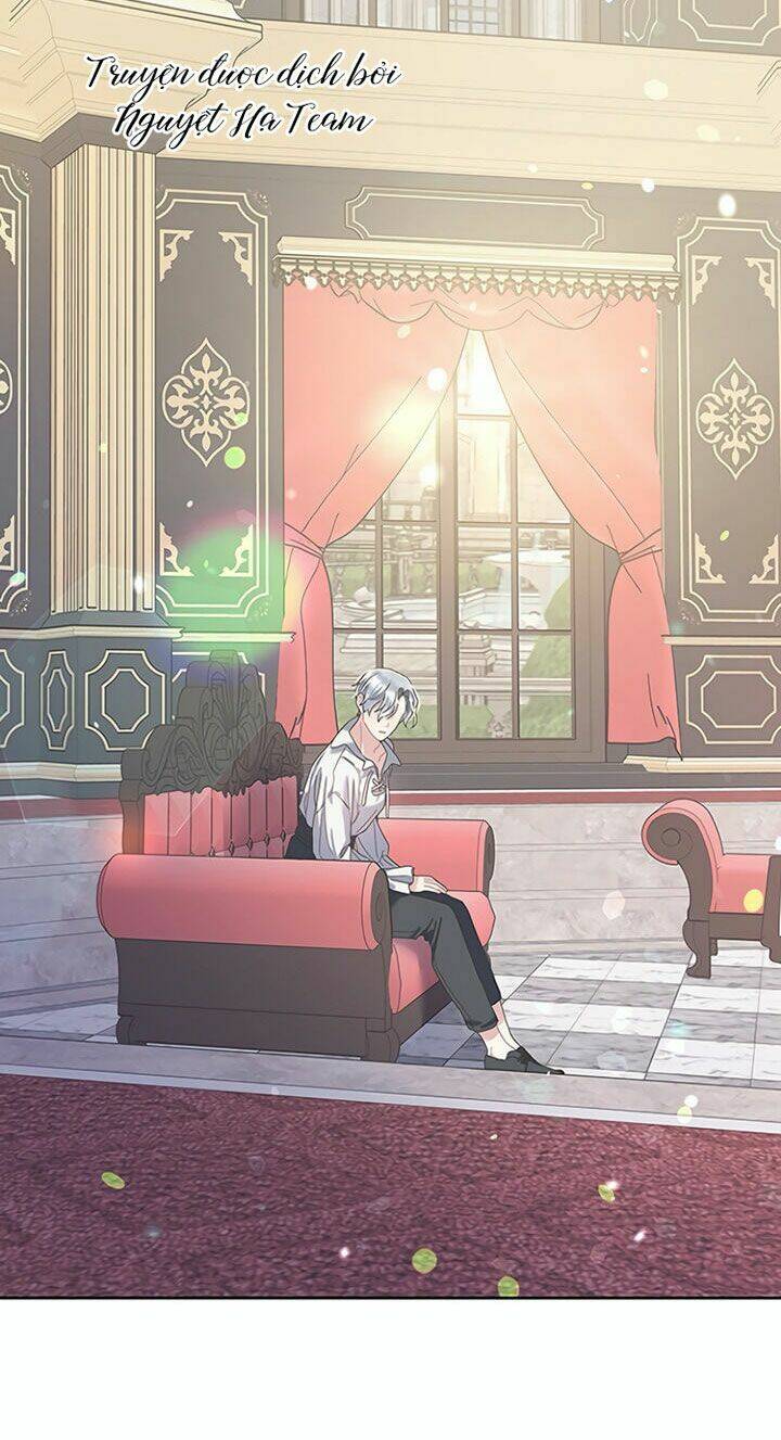 khu vườn im lặng chapter 14 19