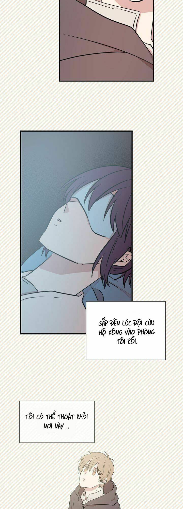 tôi chọn kết thúc của hoàng đế chapter 8 24