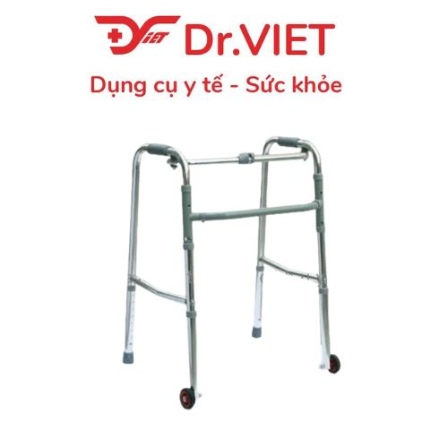 Khung tập đi không có ghế ngồi DCK01