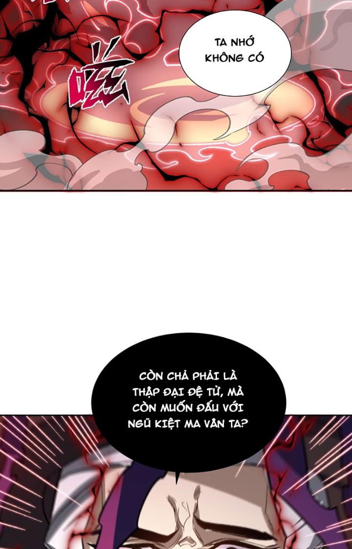 ta tại tu tiên thế giới 5 giờ tới 9 giờ về chapter 1 7