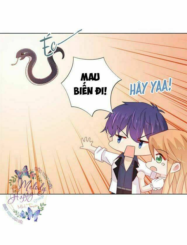 ma lạt thiên kim đẩu ác thiếu chapter 35 34