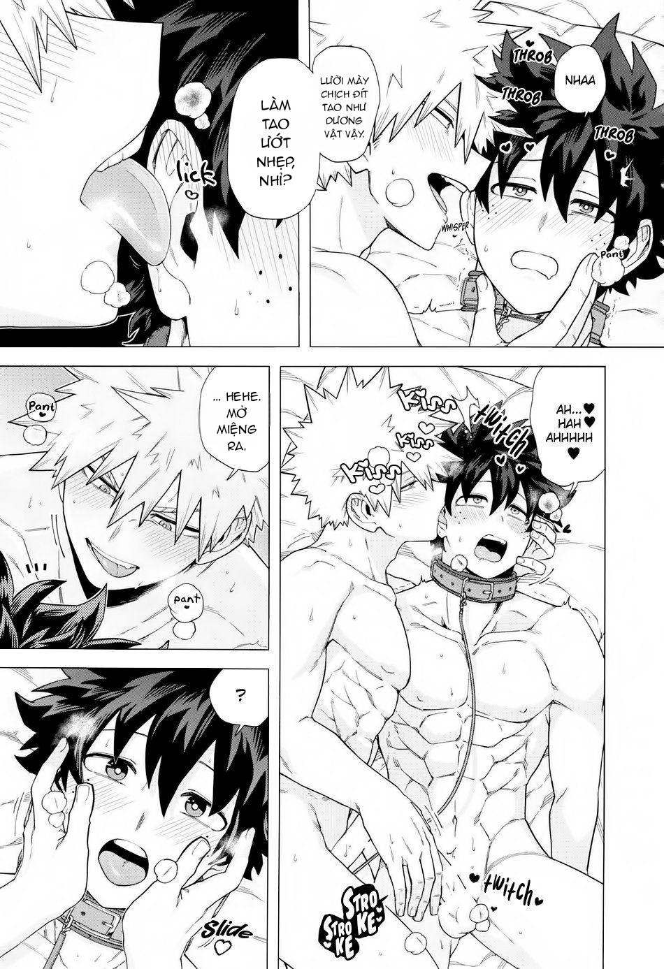 giang sơn tuyệt mỹ không bằng nàng chapter 134 10