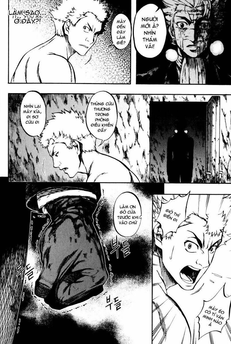 la mosca chapter 24 33