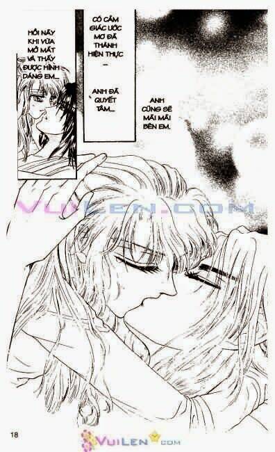 tinh linh của biển chapter 6 18