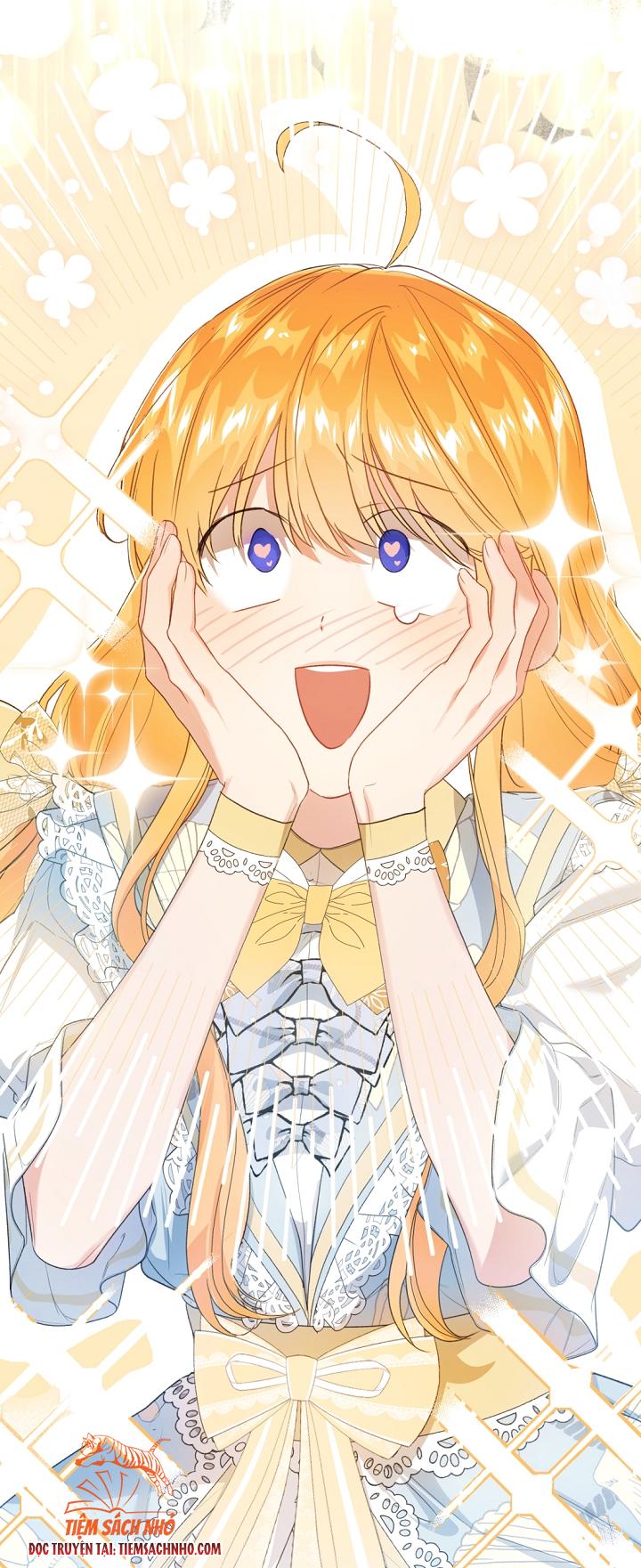 ác nữ là con rối chapter 54 39