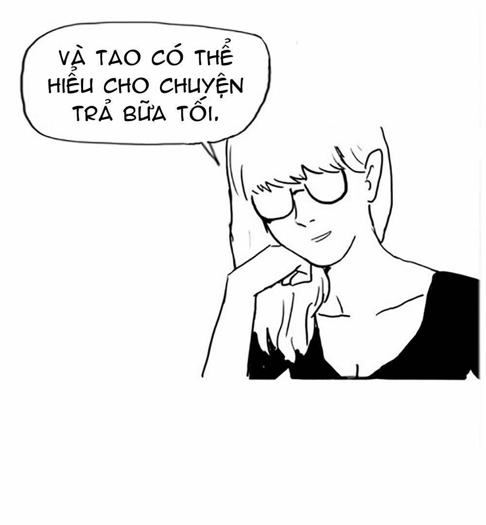 cô nàng trên lớp - the girl from class chapter 23 26