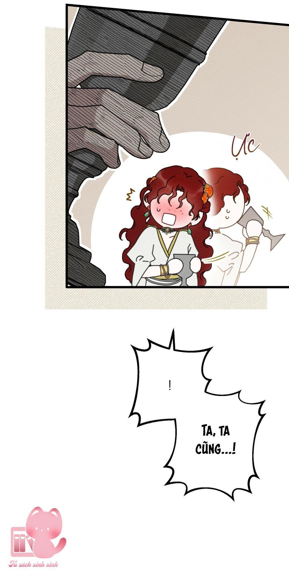 dưới tán cây sồi chapter 48 63