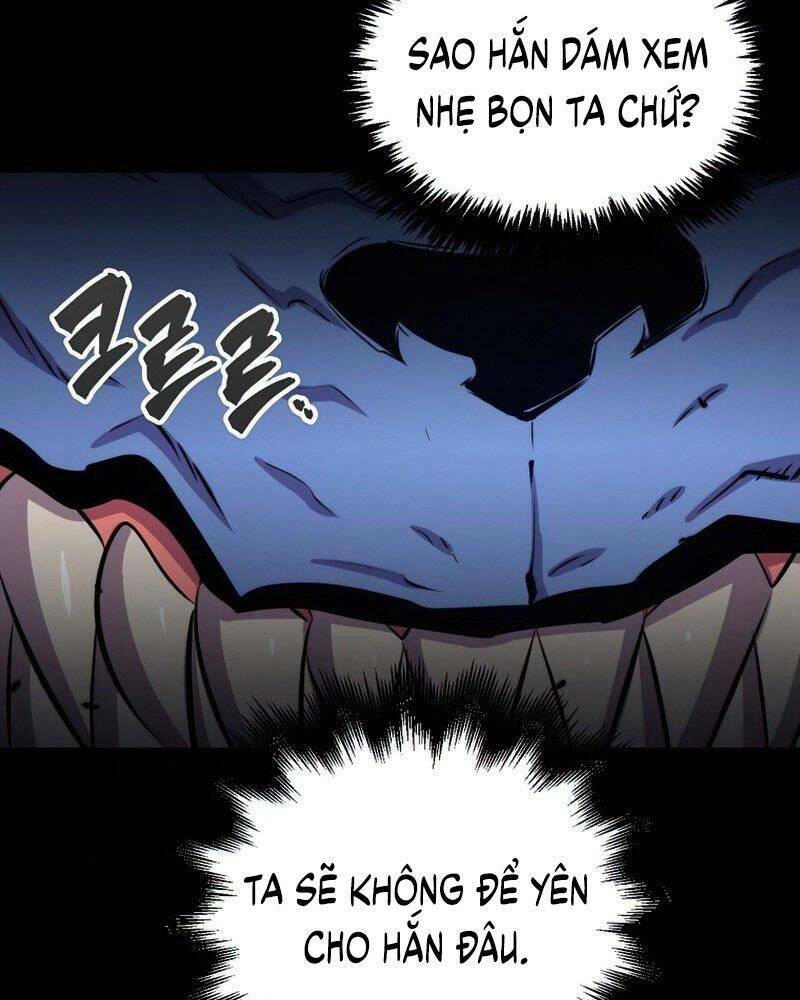 tôi thăng cấp trong lúc ngủ chapter 42 9