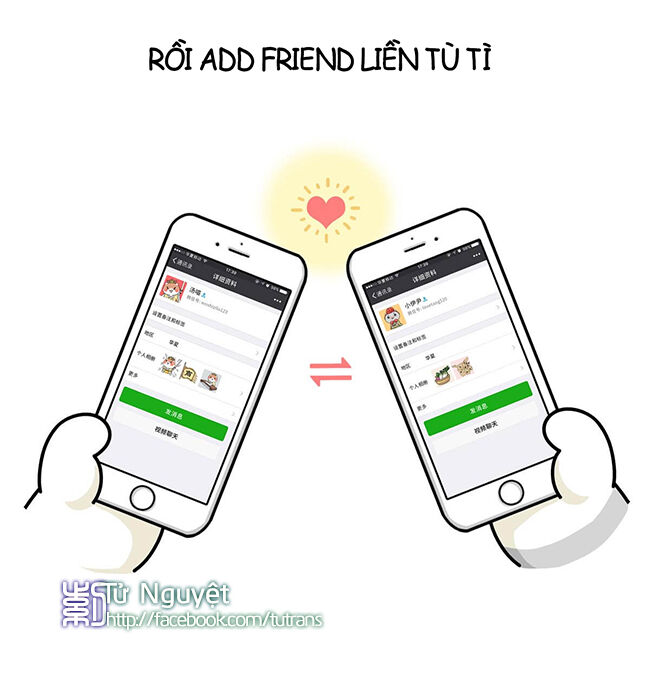 nếu lịch sử là một bầy mèo chapter 8 20