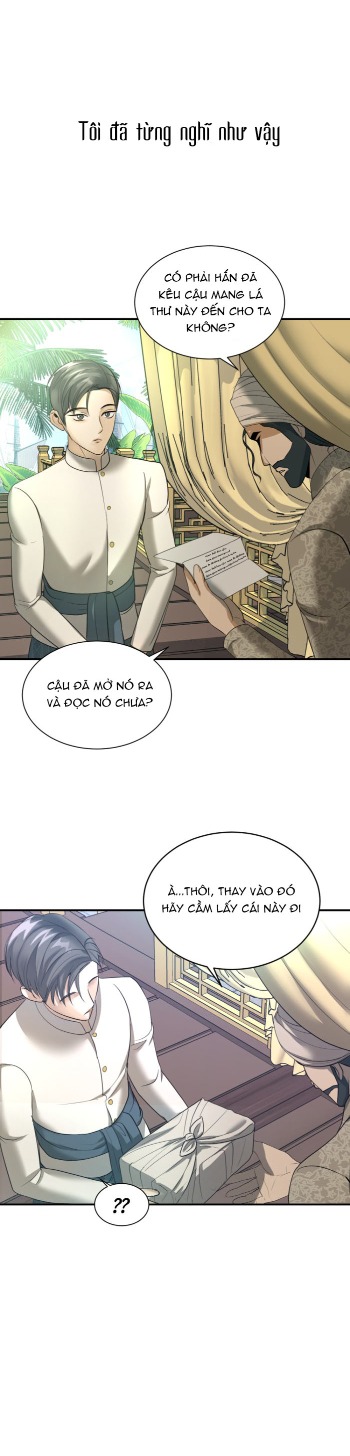 tôi là công tử đẹp nhất xiêm chapter 16 35