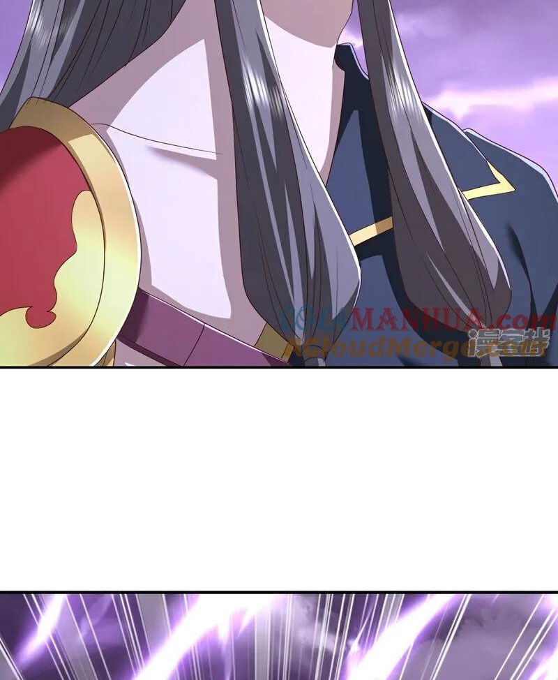 tiên võ đế tôn chapter 527 102