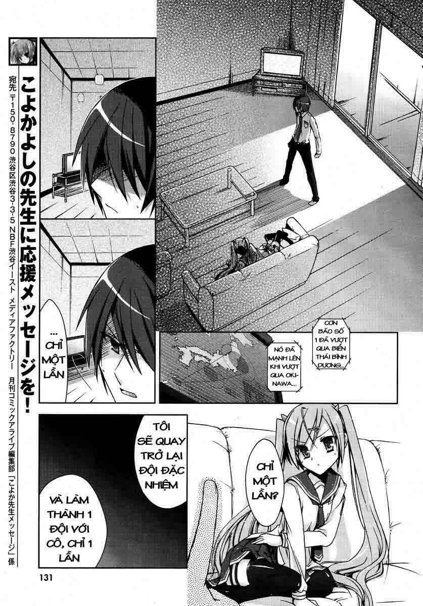 hidan no aria chapter 6 37
